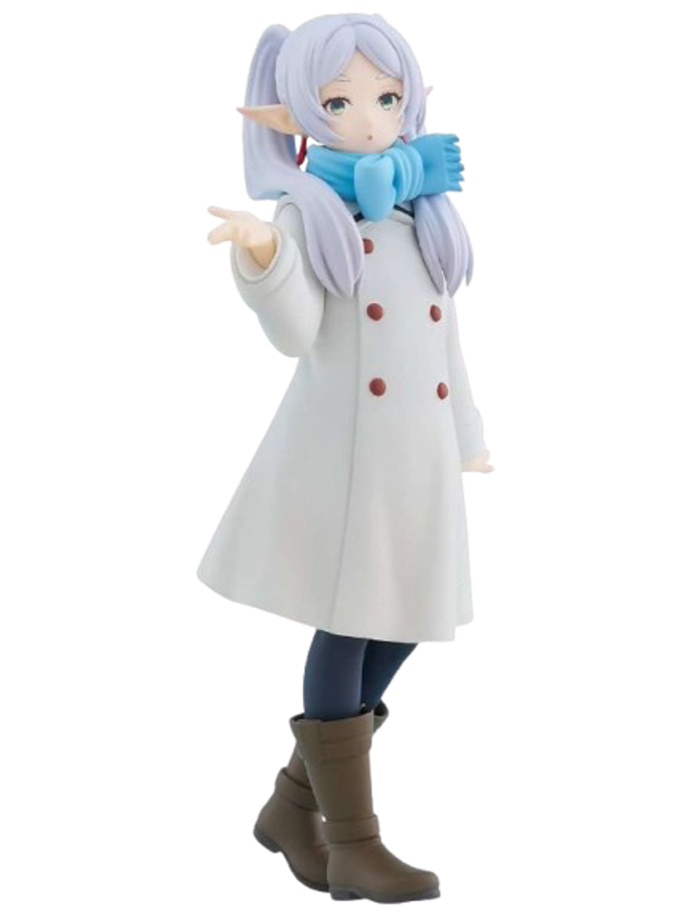 Фигурка POP UP PARADE Frieren: Beyond Journey's End Blow Kiss Ver.