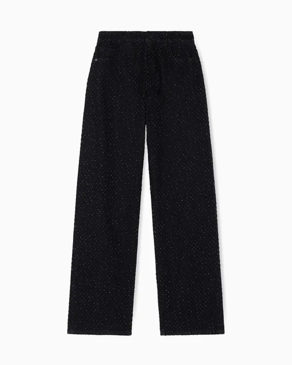 Джинсы женские ARMANI EXCHANGE