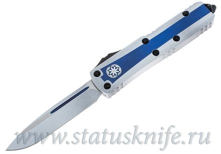 Нож Microtech UTX-85 231-1CO Clone Trooper