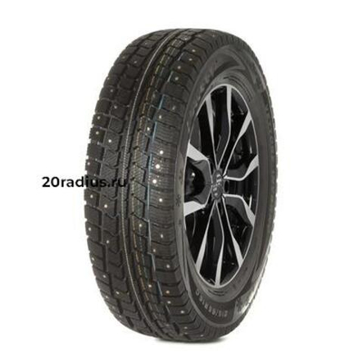 225/70R15C 112/110R Vettore Inverno V-524 TL (шип.)