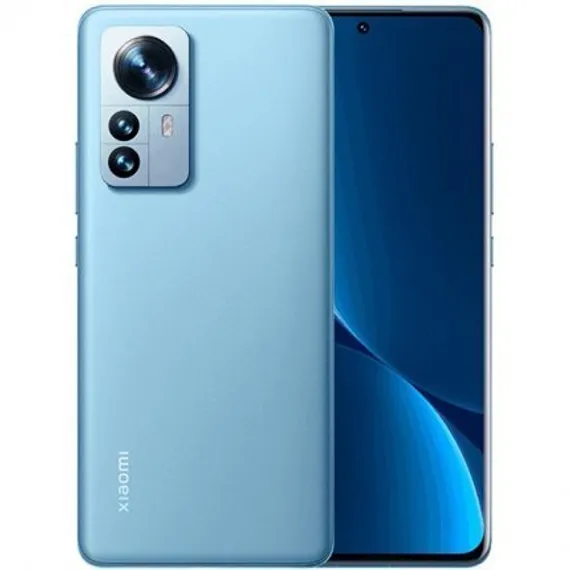 Xiaomi 12 Lite 6 128Gb EU Blue