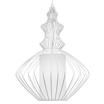 Подвесной светильник 1*Е27 LOFT8907/A белый Neo LOFT IT