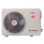 Инверторная сплит-система Royal Thermo Siena DC RTSI-07HN8