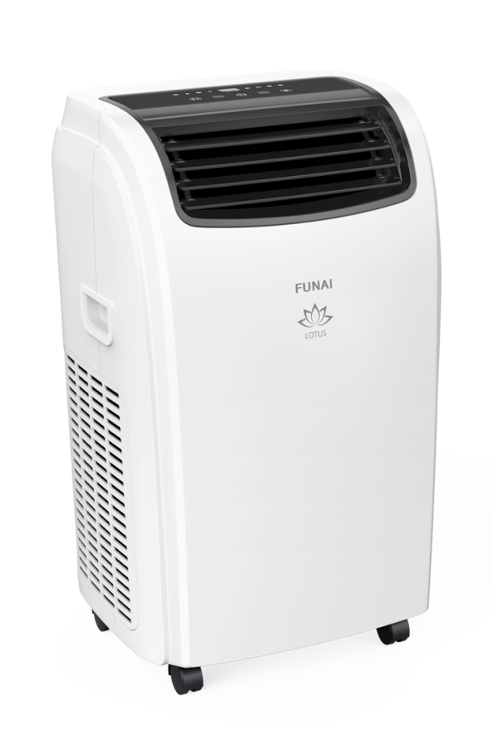 Мобильный кондиционер серии LOTUS MAC-LT45HPN03