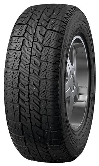 Cordiant Business CW2 195/75 R16C 107/105Q шип.
