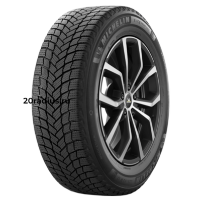 235/65R18 110T XL X-Ice Snow SUV TL
