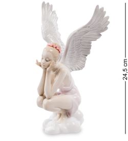 JP-10/13 Фигурка «Ангел» (Pavone)