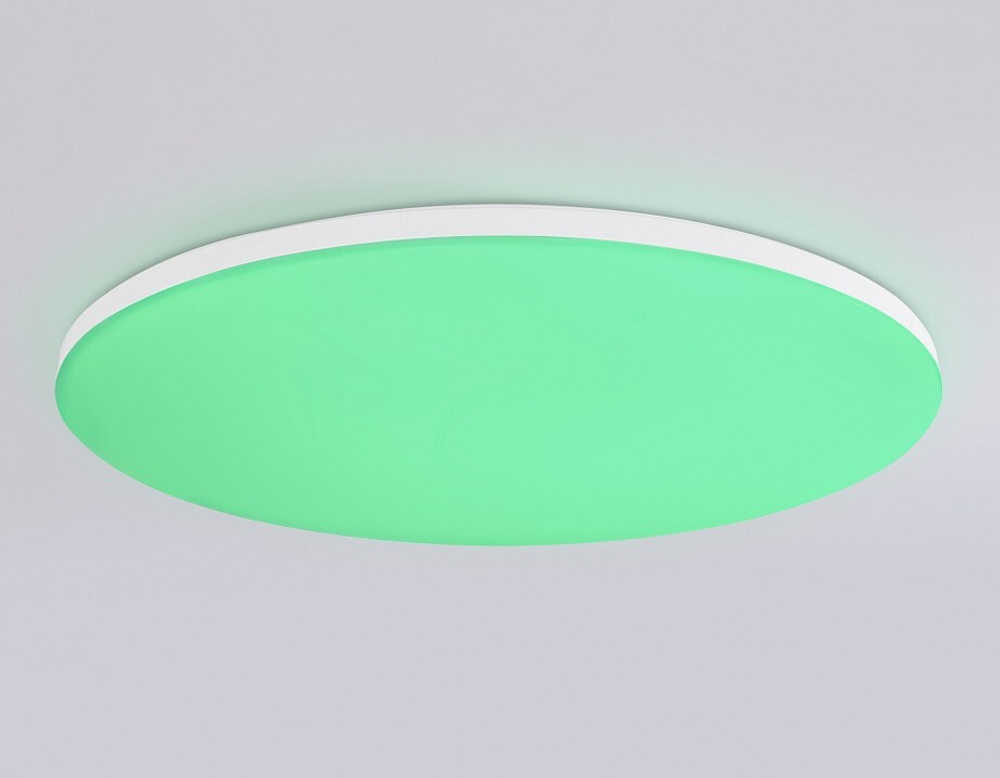 Накладной светильник Ambrella Light FZ FZ2003