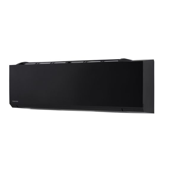 Сплит-система инверторного типа Toshiba Shorai Edge Black RAS-B18G3KVSGB-E/RAS-18J2AVSG-E1 комплект — (2)