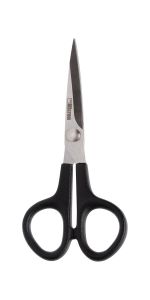 Ножницы рукодельные 12.5 см, в чехле Micron VIT-30