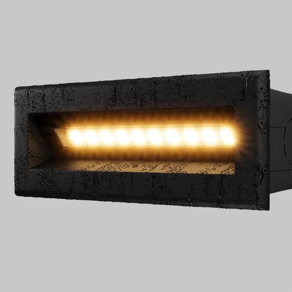 Подсветка для лестниц и ступеней Bosca O045SL-L5B3K Maytoni