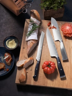 WMF Нож Grand Gourmet 7см для очистки кожицы 18 8970 6032