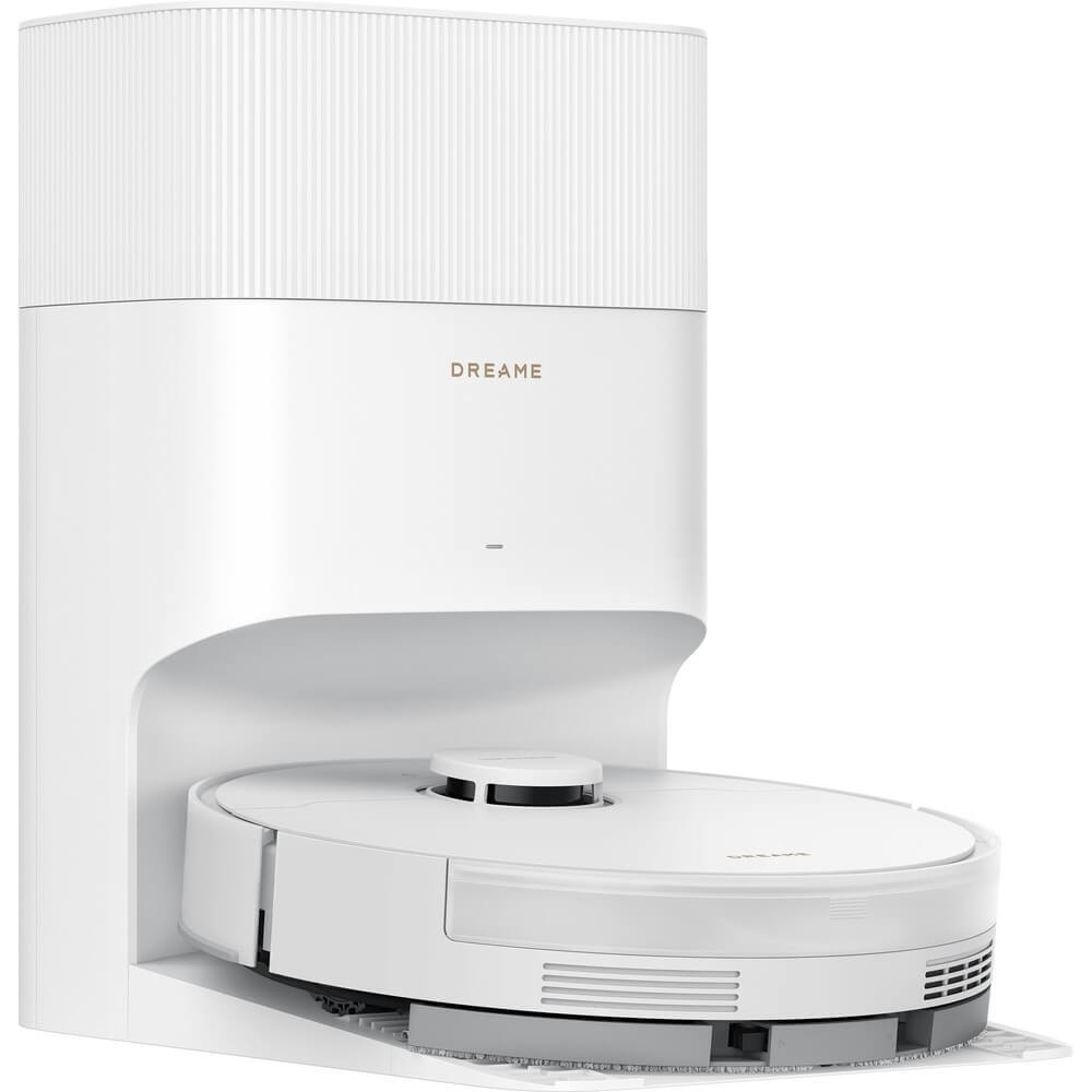 Робот-пылесос Dreame Bot D20 Plus, RLD35GD