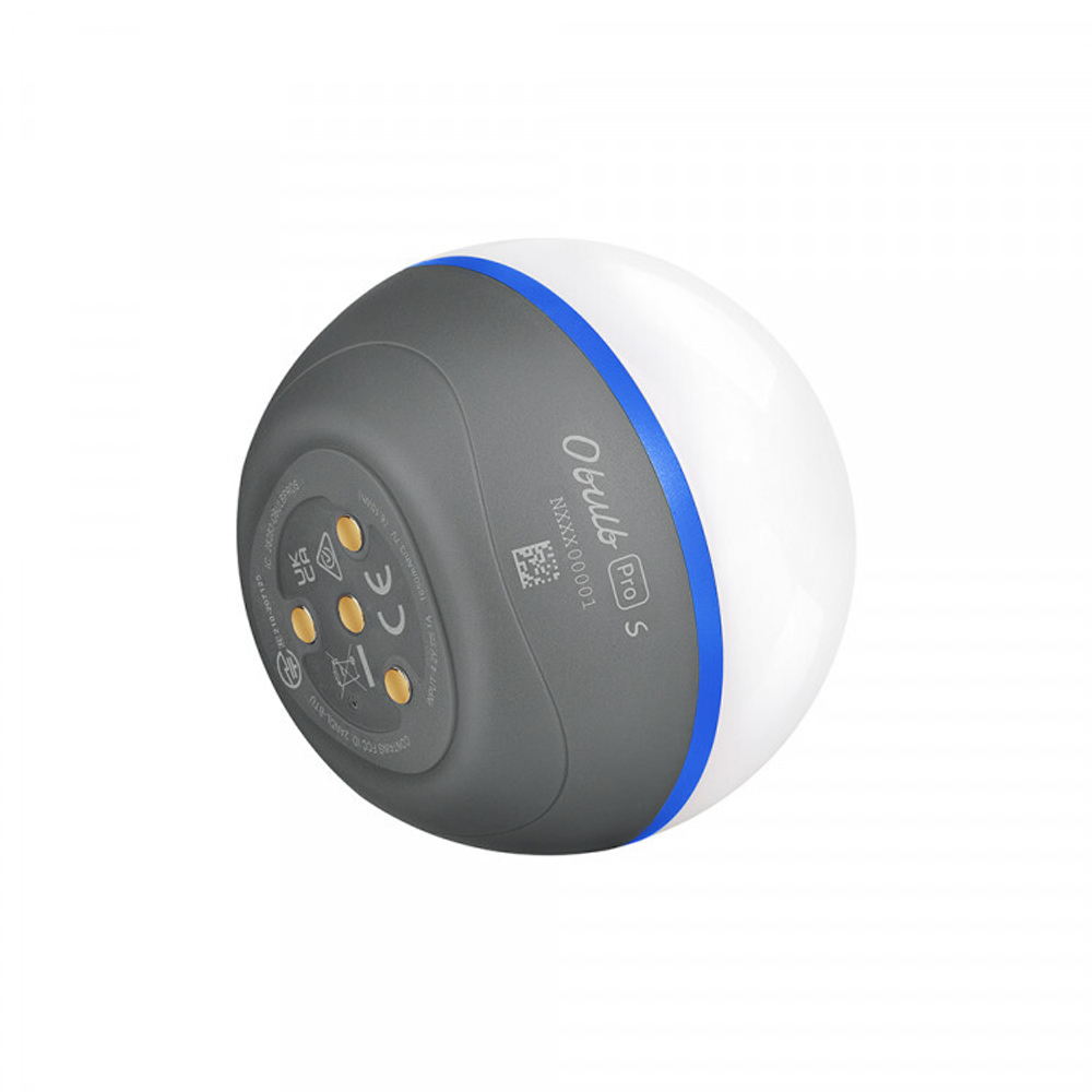 Фонарь Olight Obulb Pro S Grey
