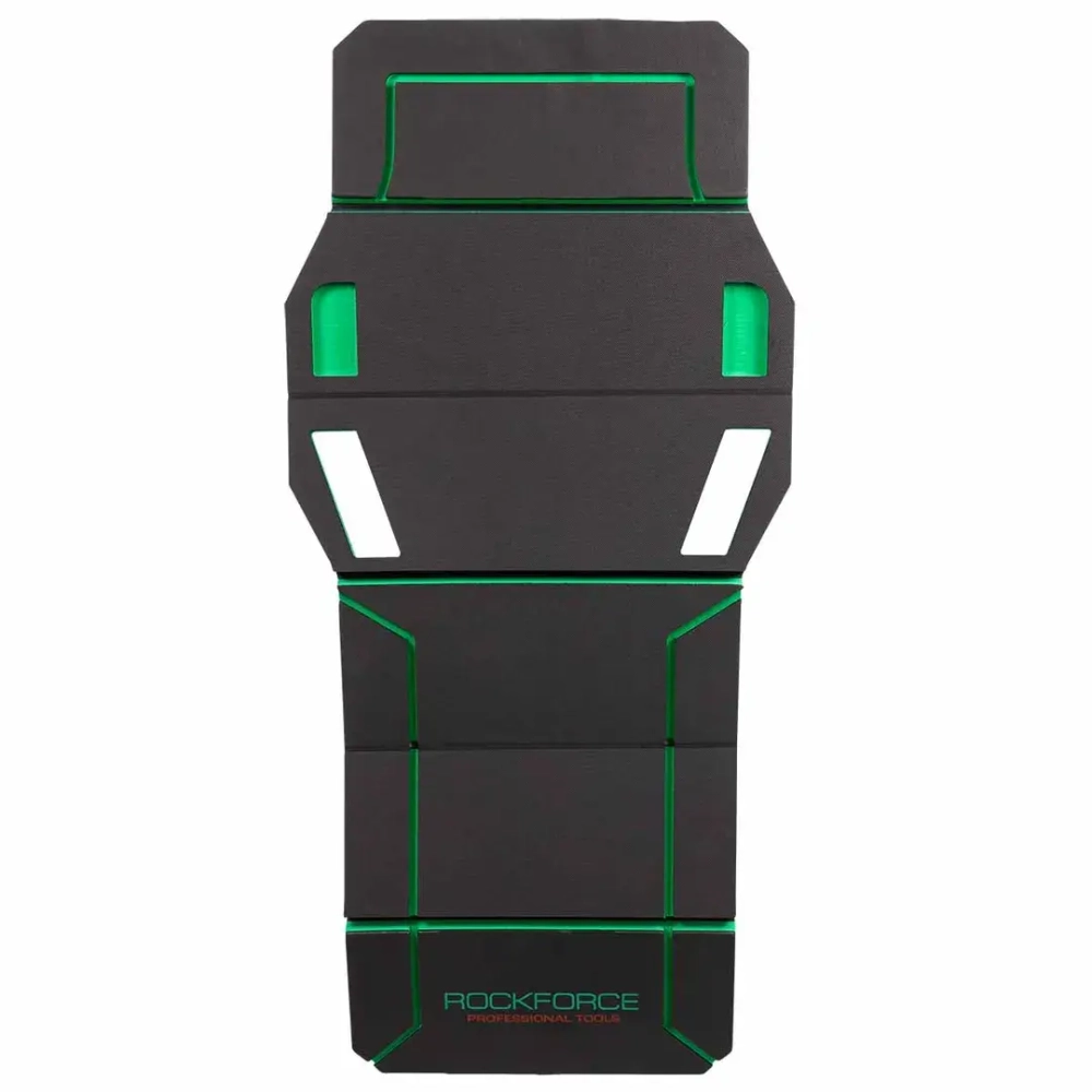 Коврик для ремонта автомобиля 1210x570x31мм RockForce RF-TRL8002-1A