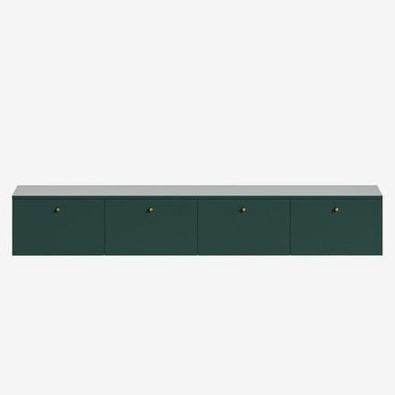Тумба подвесная ML068