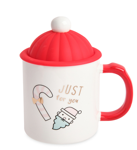 GAEM Art MUG-338/1 Кружка «Символы Рождества»