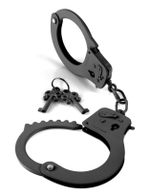 Наручники металлические Designer Cuffs