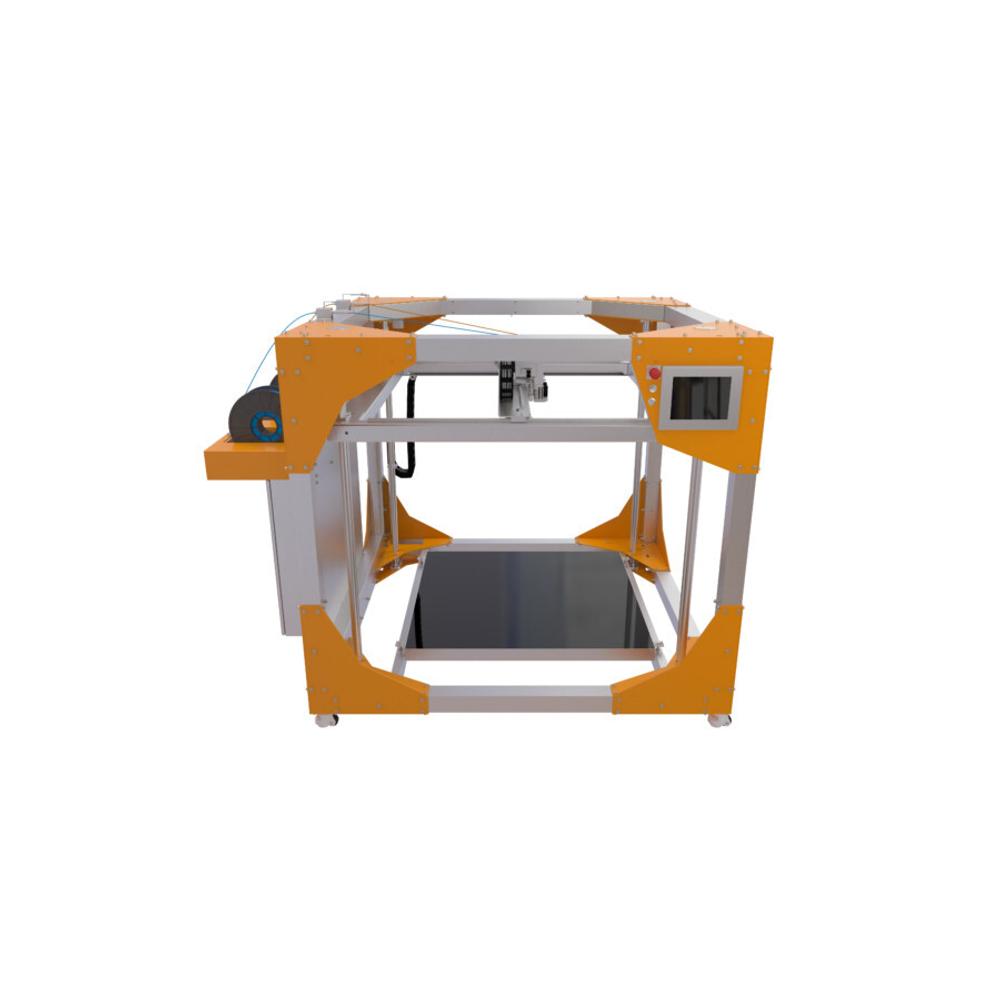 BigRep One v3