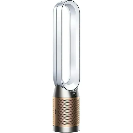 Очиститель воздуха Dyson Purifier + Cool Formaldehyde TP09 (White / Gold) EU (Наша вилка)