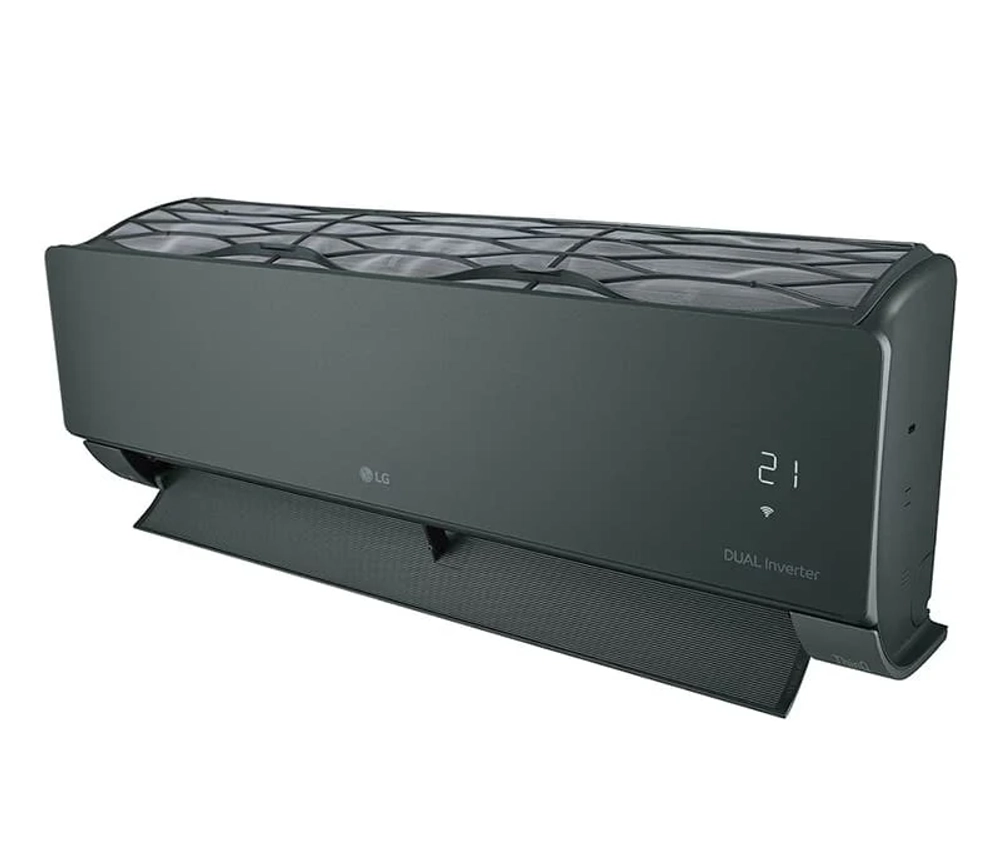 LG AG12BK (green)