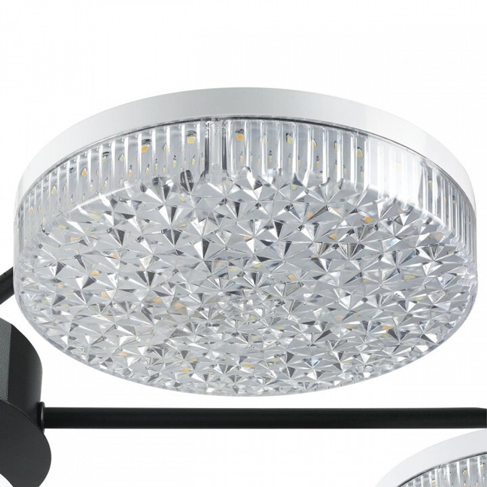 Потолочная люстра Lumion Didana 8236/7CL