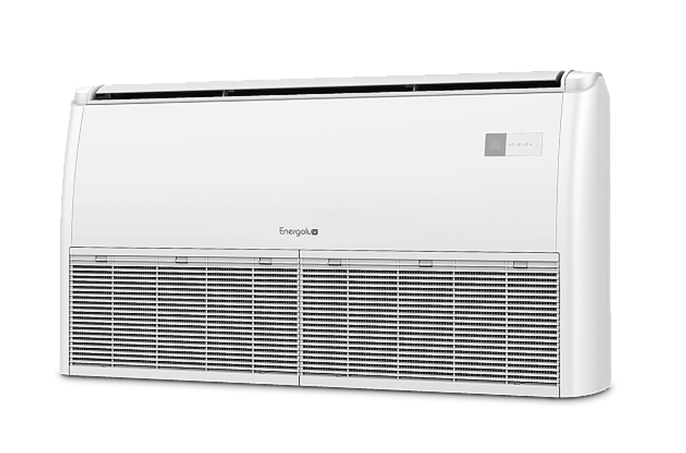 Полупромышленная сплит-система напольно-потолочного типа ENERGOLUX, SERIES 7 Inverter, ESACF36D1_WF_AR2_DC / ESAU36U1_AR2_DC