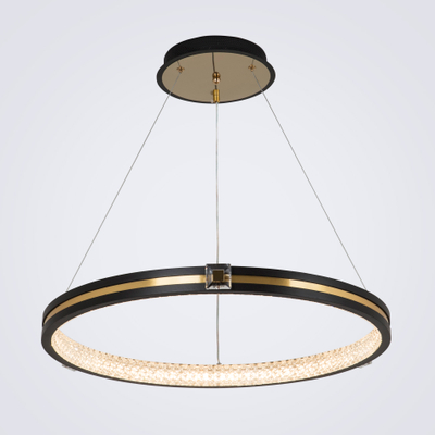 Подвесной светильник LED4U L77084-1