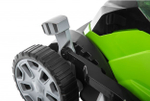 Аккумуляторная газонокосилка GREENWORKS G40LMK35K2 2501907UA