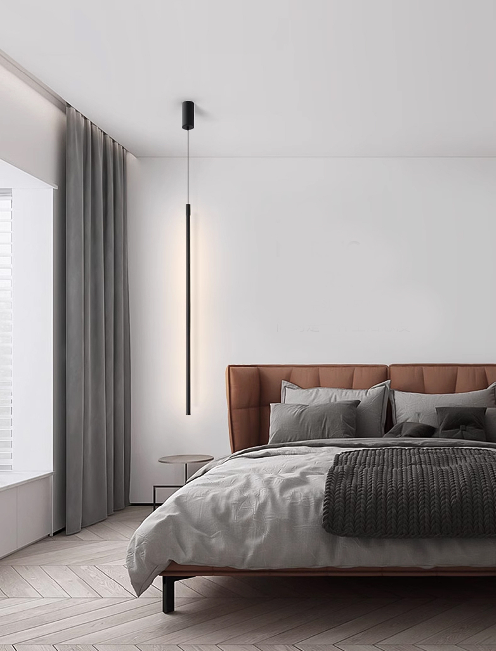 Pendant design lamp Linkin