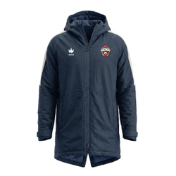 Куртка демисезонная CSKA Element 26 MD Jacket — Obsidian