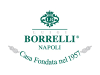 luigi borrelli cotton edp 100ml tester, шт