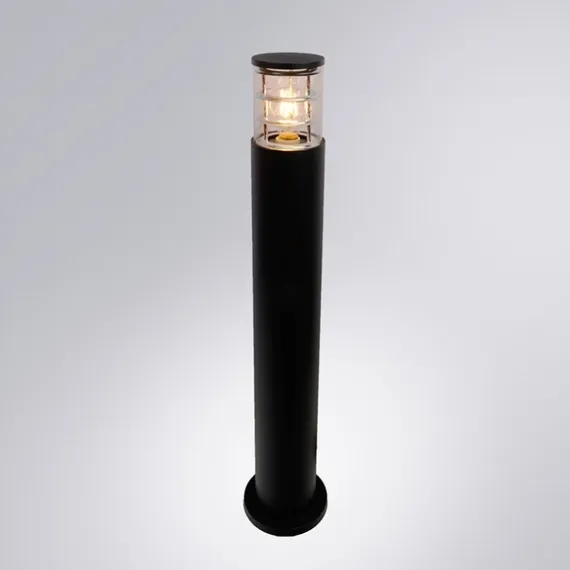 Наземный светильник Tokyo A5318PA-1BK Arte Lamp