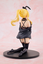 Dustiness Ford Lalatina