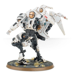 Tau Empire Commander
