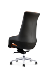 Кресло для Руководителя ARTZ-BS-PY08A-Brown