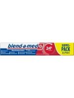 blend-a-med зубная паста Classic (2x75 мл), 150 мл