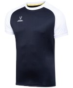 Футболка игровая CAMP Reglan Jersey, черный/белый