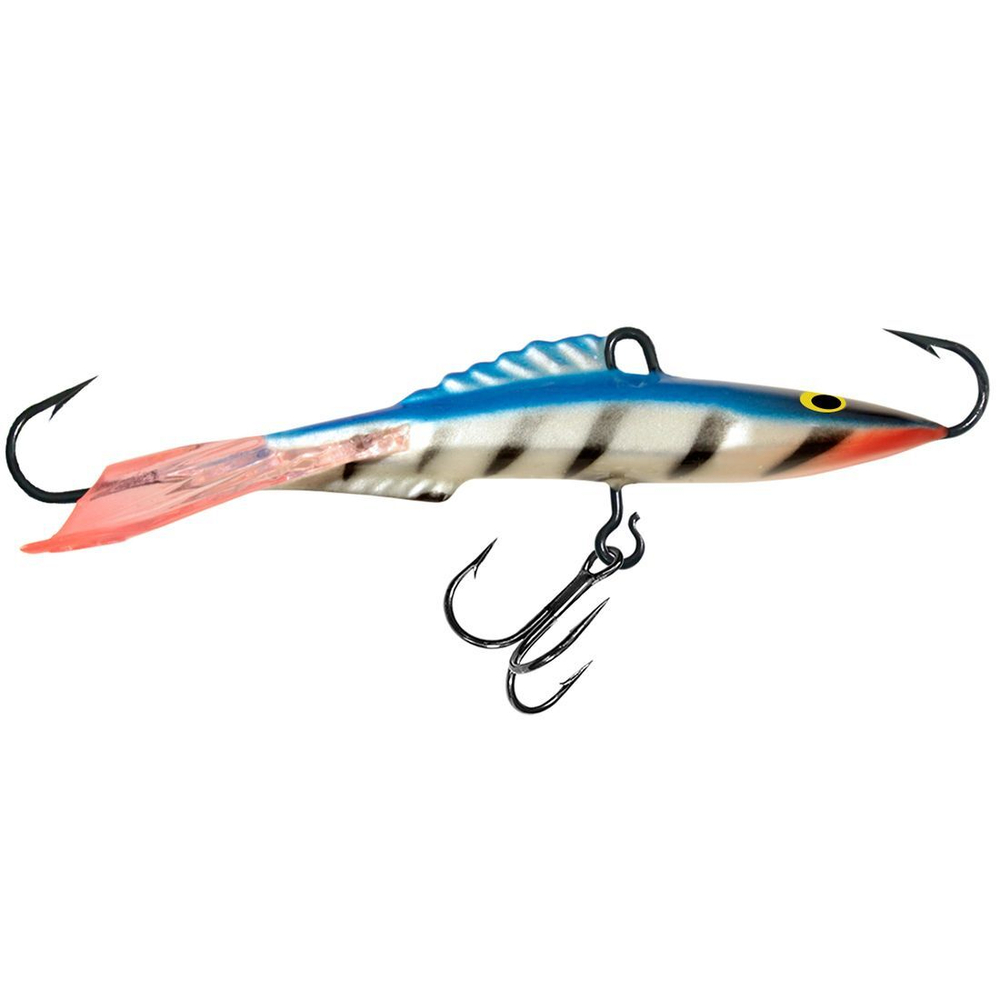 Балансир ANGLER-7 74mm 2 штуки 21 г.