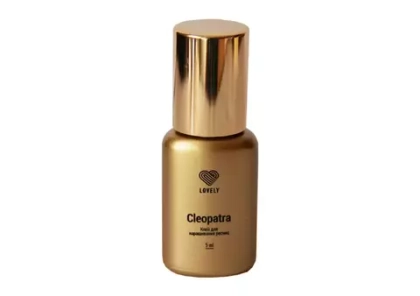 Клей LOVELY Cleopatra 5ml.