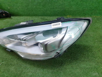 Фара левая KIA Quoris (2012-2014) LED