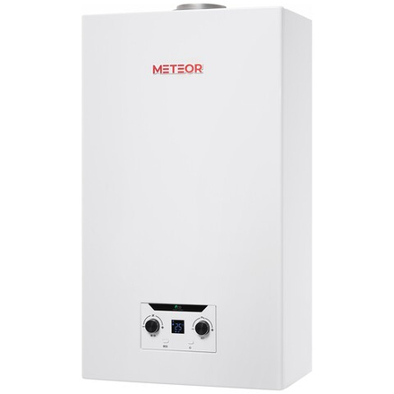 Котел газовый METEOR С11 С настенный 2 конт. закр. кам. сгор. 18квт