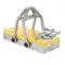 Магнитный грузозахват Magswitch MLAY1000x6 Lifting Magnet