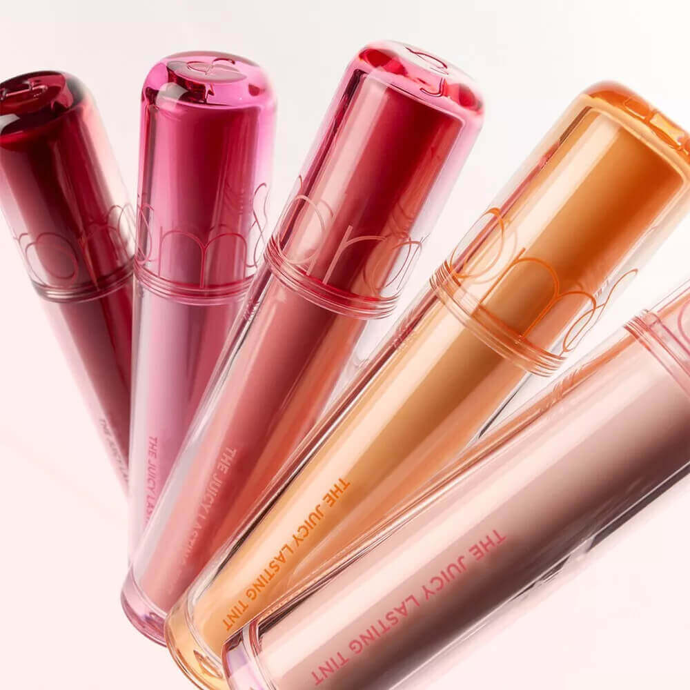 Romand The Juicy Lasting Tint