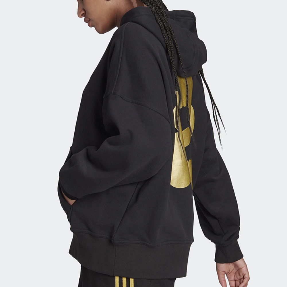 Толстовка Adidas originals Logo, H20415