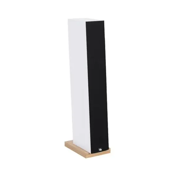 Davis Acoustics Courbet N 7 White