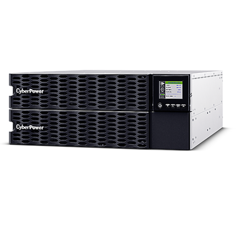 Источник бесперебойного питания CyberPower OL10KERTHD