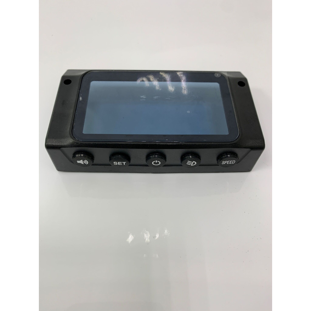 Крышка дисплея для Kugoo S3