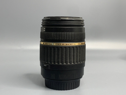 Tamron AF 18-200mm 3.5-6.3 XR Macro Canon EF