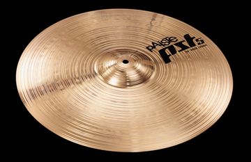 Тарелка 18" Paiste New PST 5 Rock Crash 0000682818